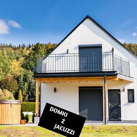 Domki U Duszy Brenna Exterior foto