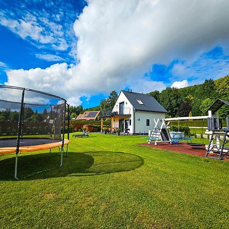 Domki U Duszy Brenna Exterior foto
