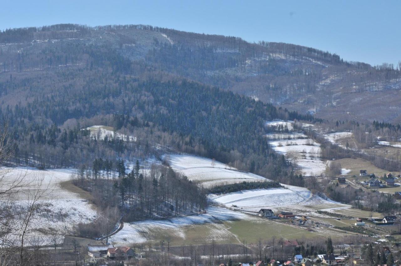 Domki U Duszy Brenna Exterior foto
