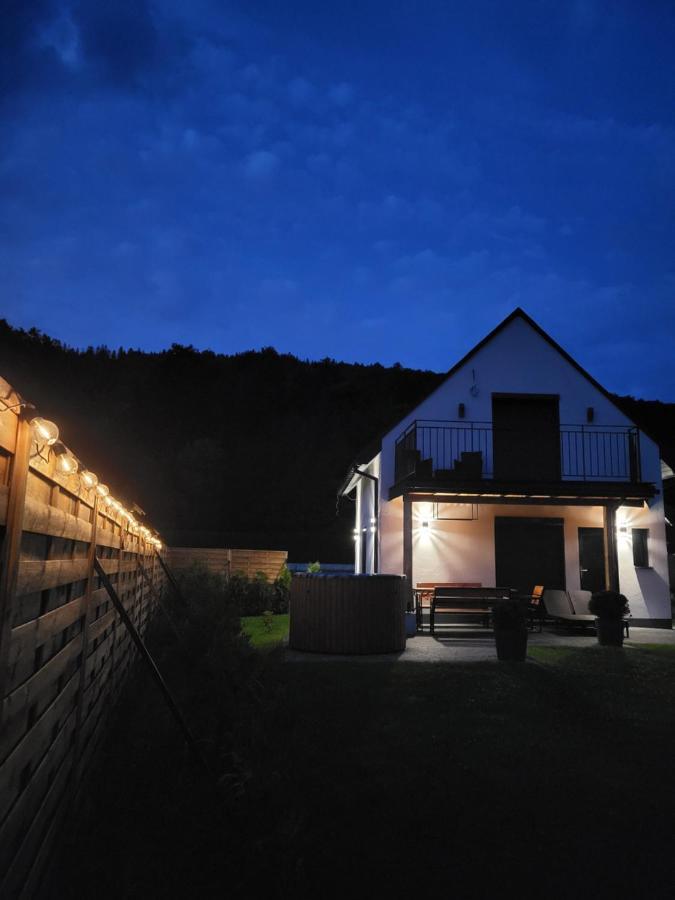 Domki U Duszy Brenna Exterior foto