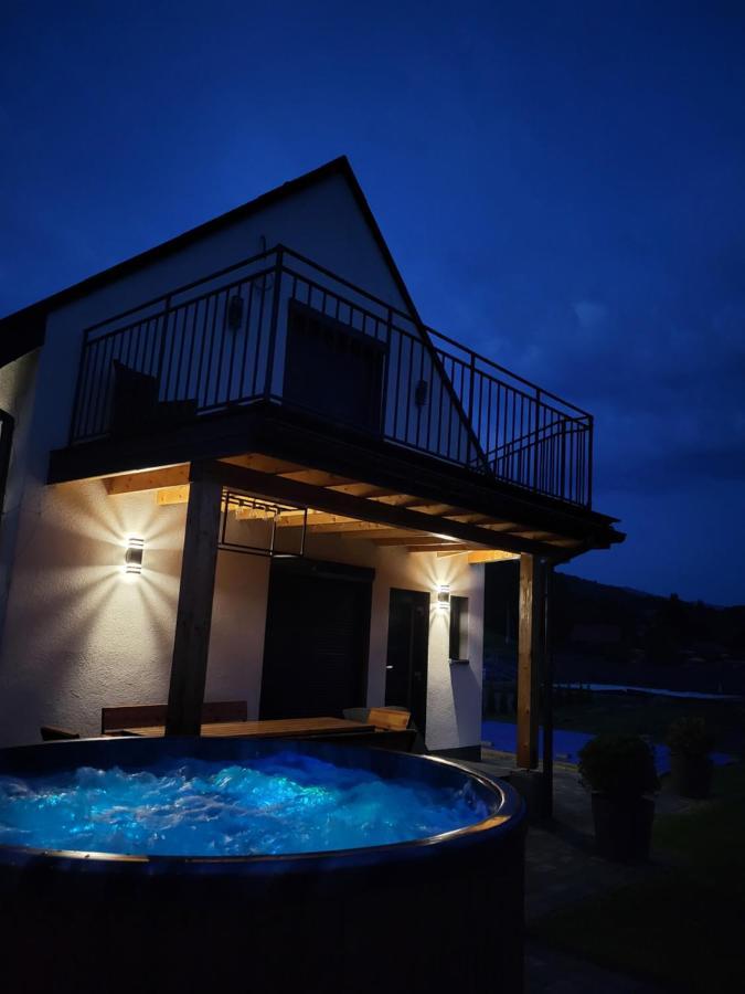 Domki U Duszy Brenna Exterior foto