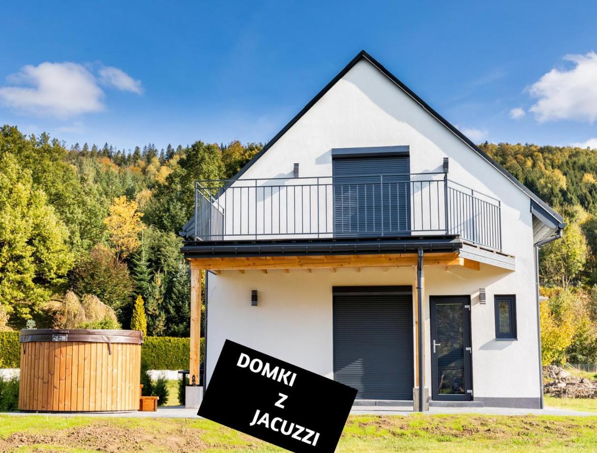 Domki U Duszy Brenna Exterior foto