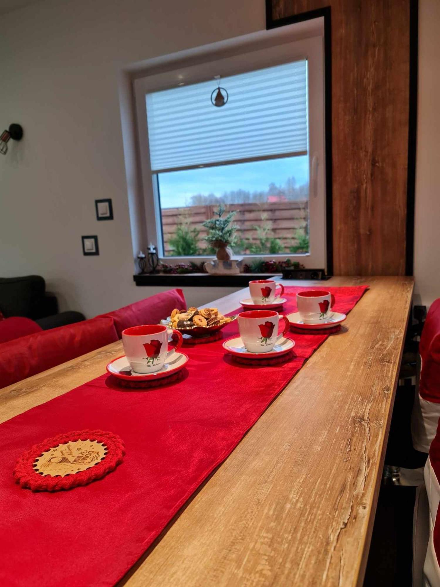 Domki U Duszy Brenna Exterior foto