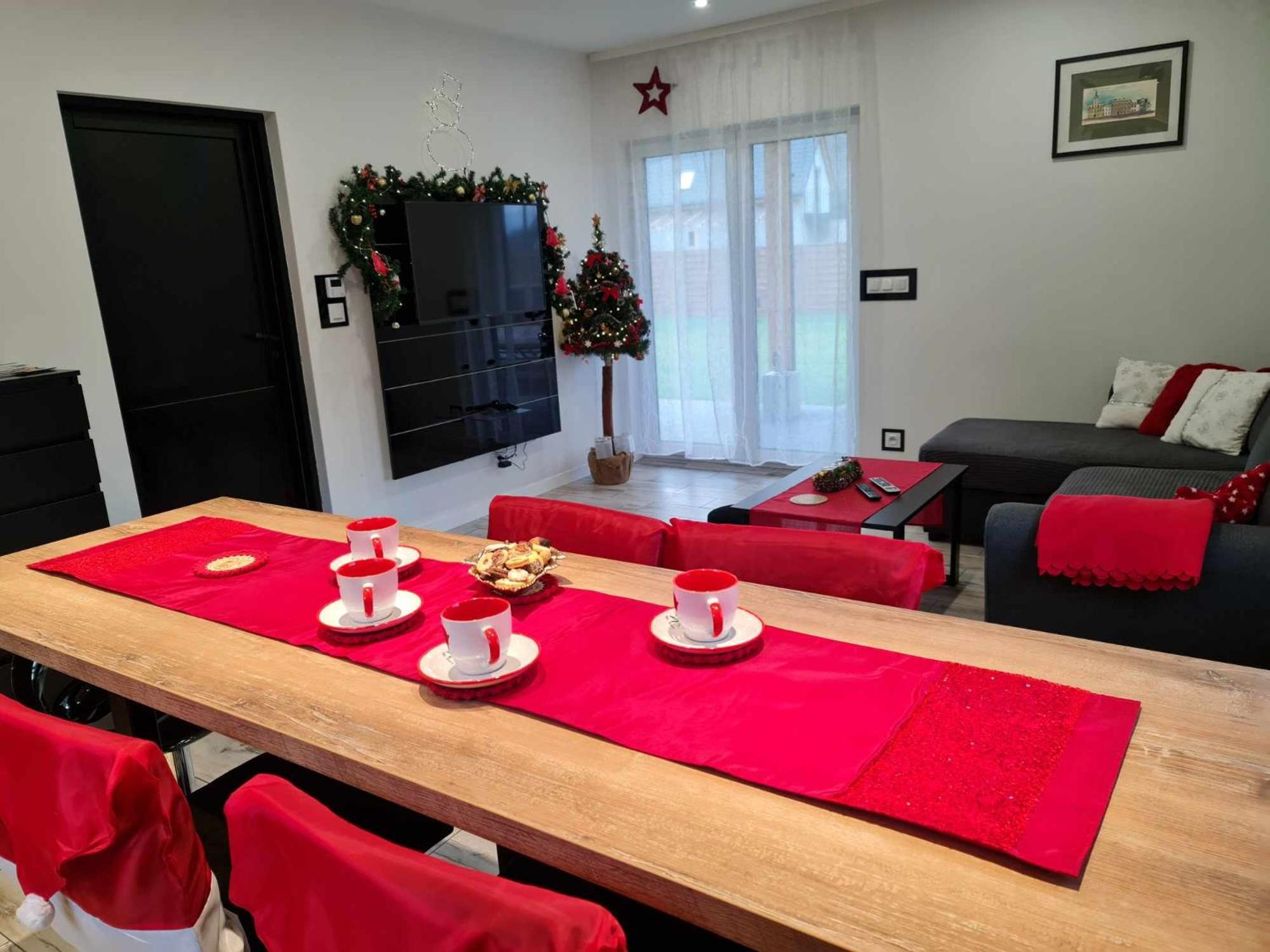 Domki U Duszy Brenna Exterior foto