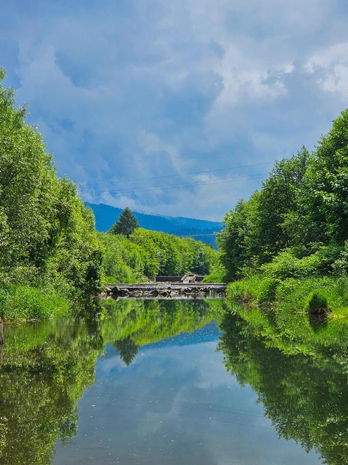 Domki U Duszy Brenna Exterior foto